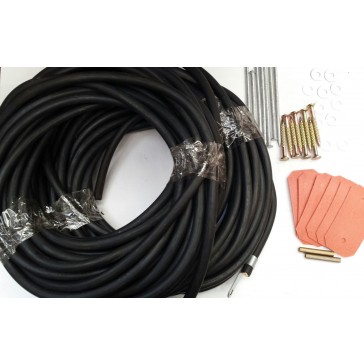 Manual Hand Tally Counter