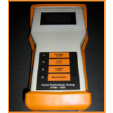 Manual Hand Tally Counter