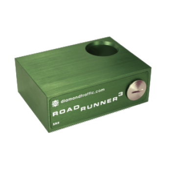 Manual Hand Tally Counter