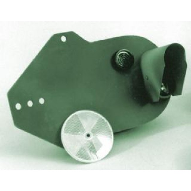 Manual Hand Tally Counter