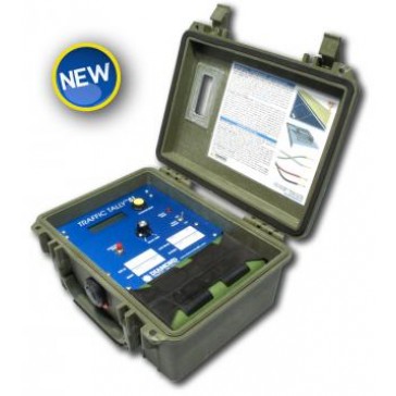 Manual Hand Tally Counter